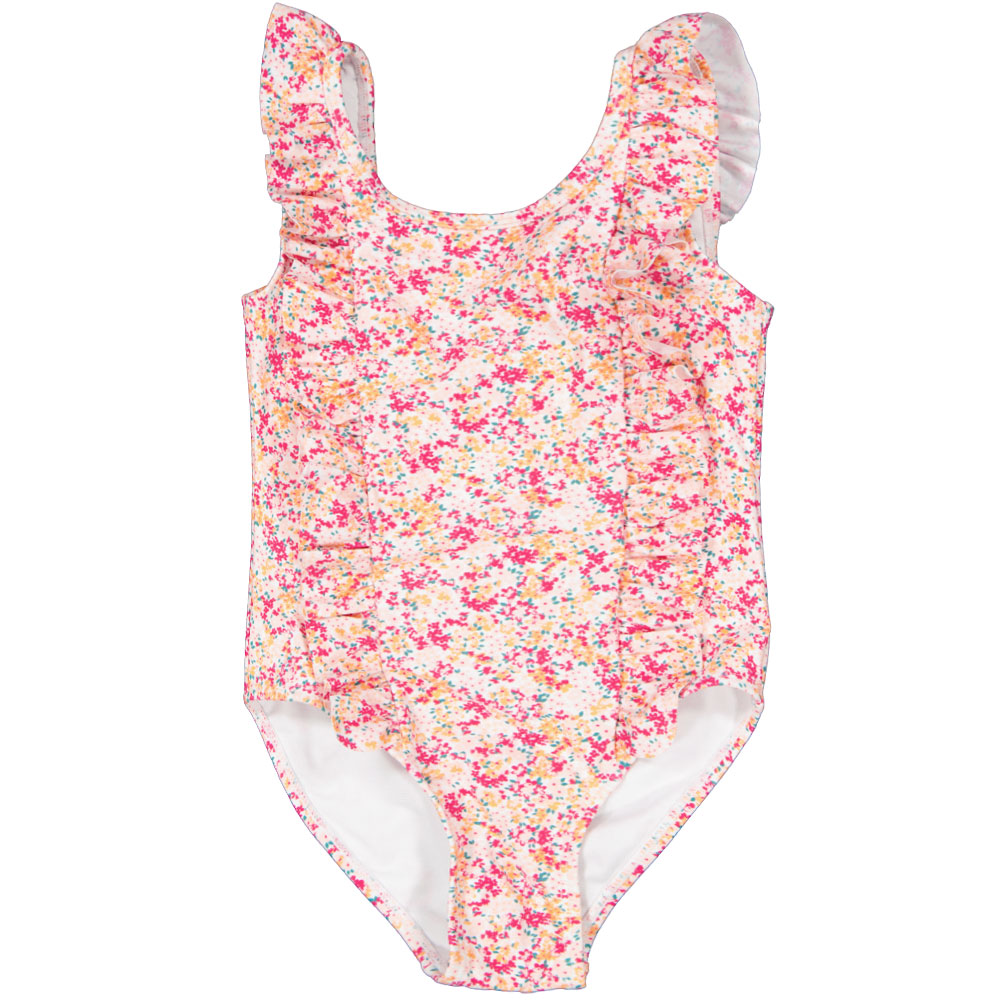 Maillot de bain - Blanc
