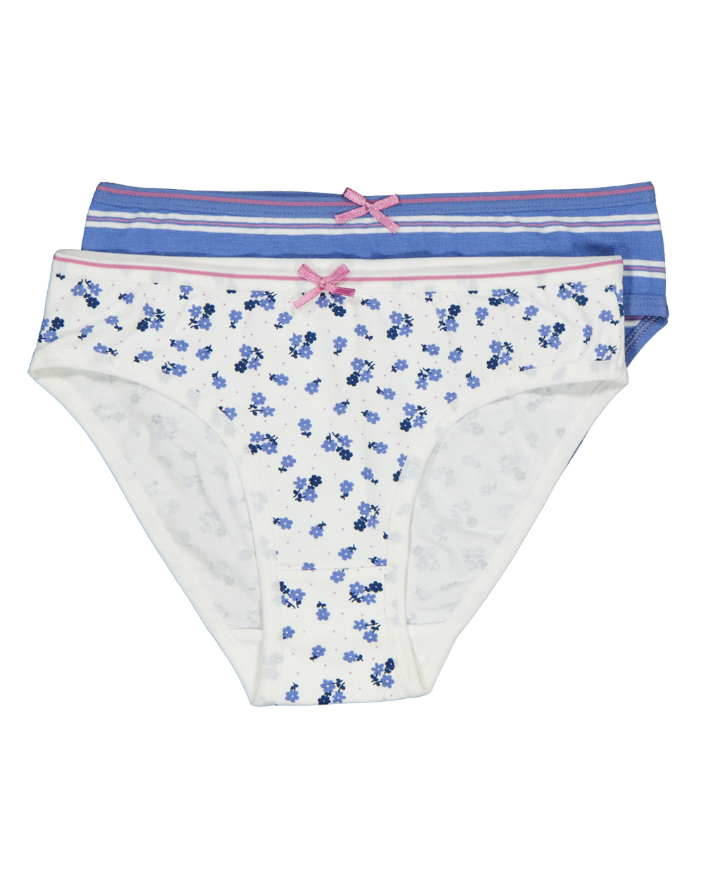 Slip - Blanc