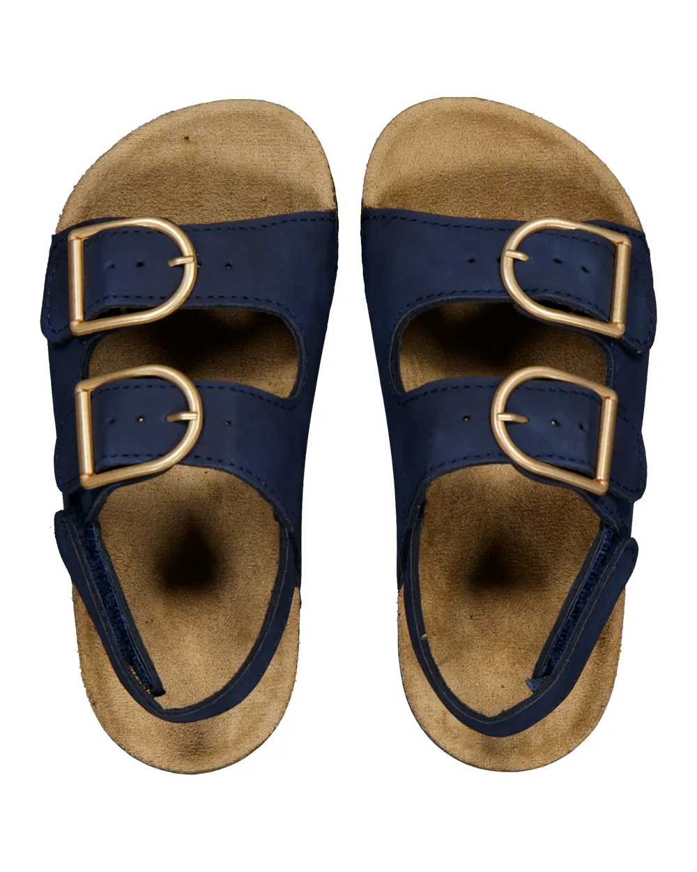 Sandales - Bleu