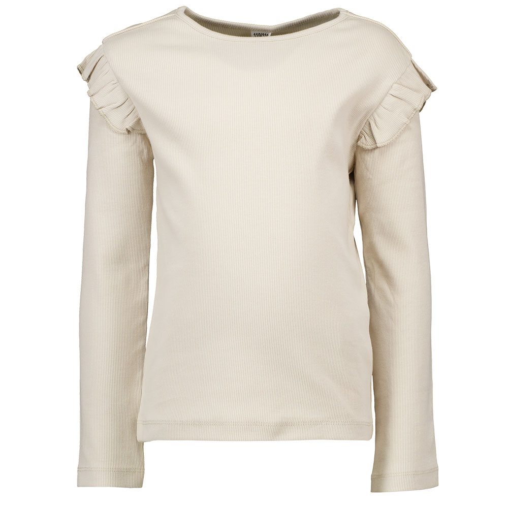 Tee-shirt - Beige