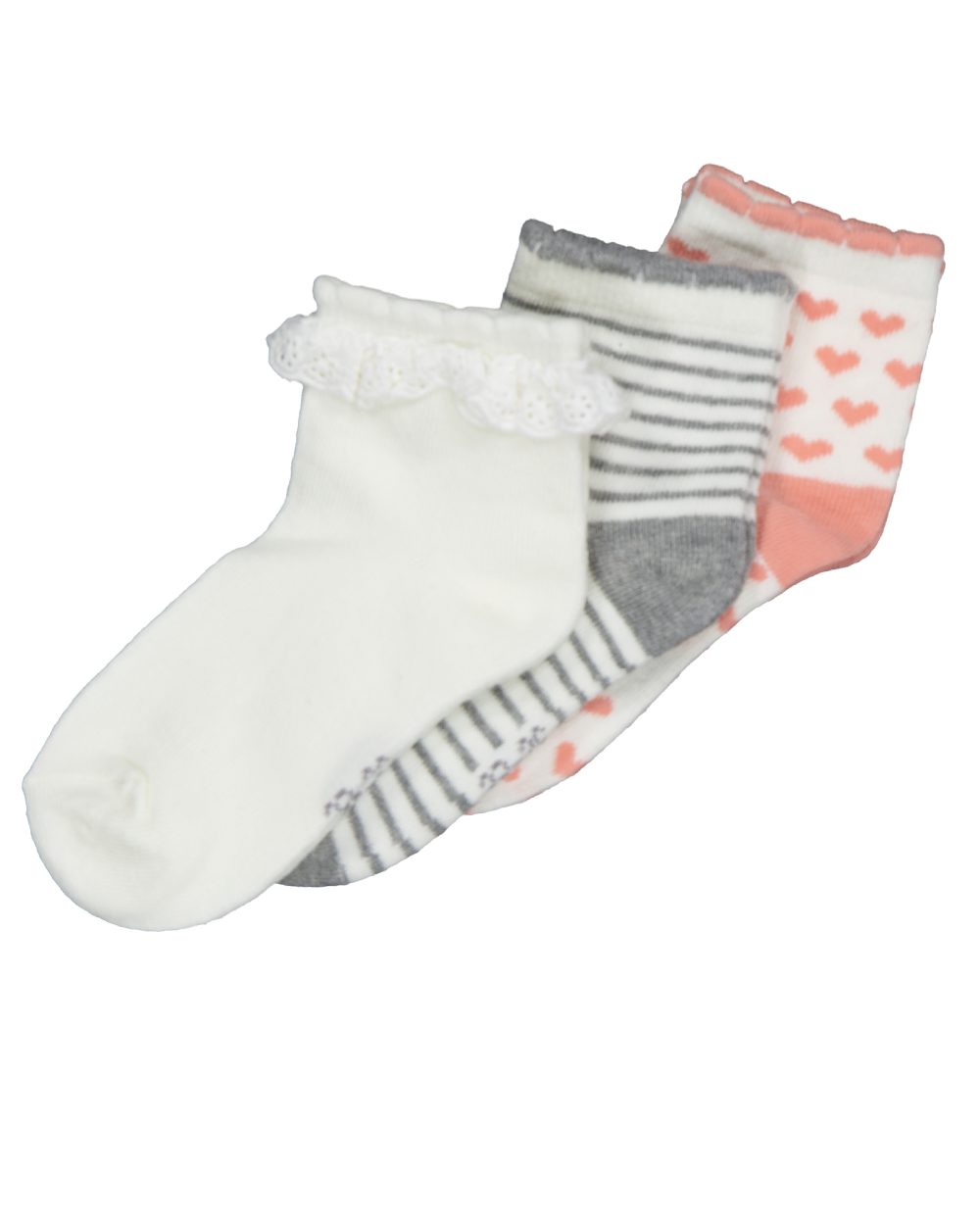 Chaussettes - Multicolore 1 22371-chaussettes-multicolore-1.png