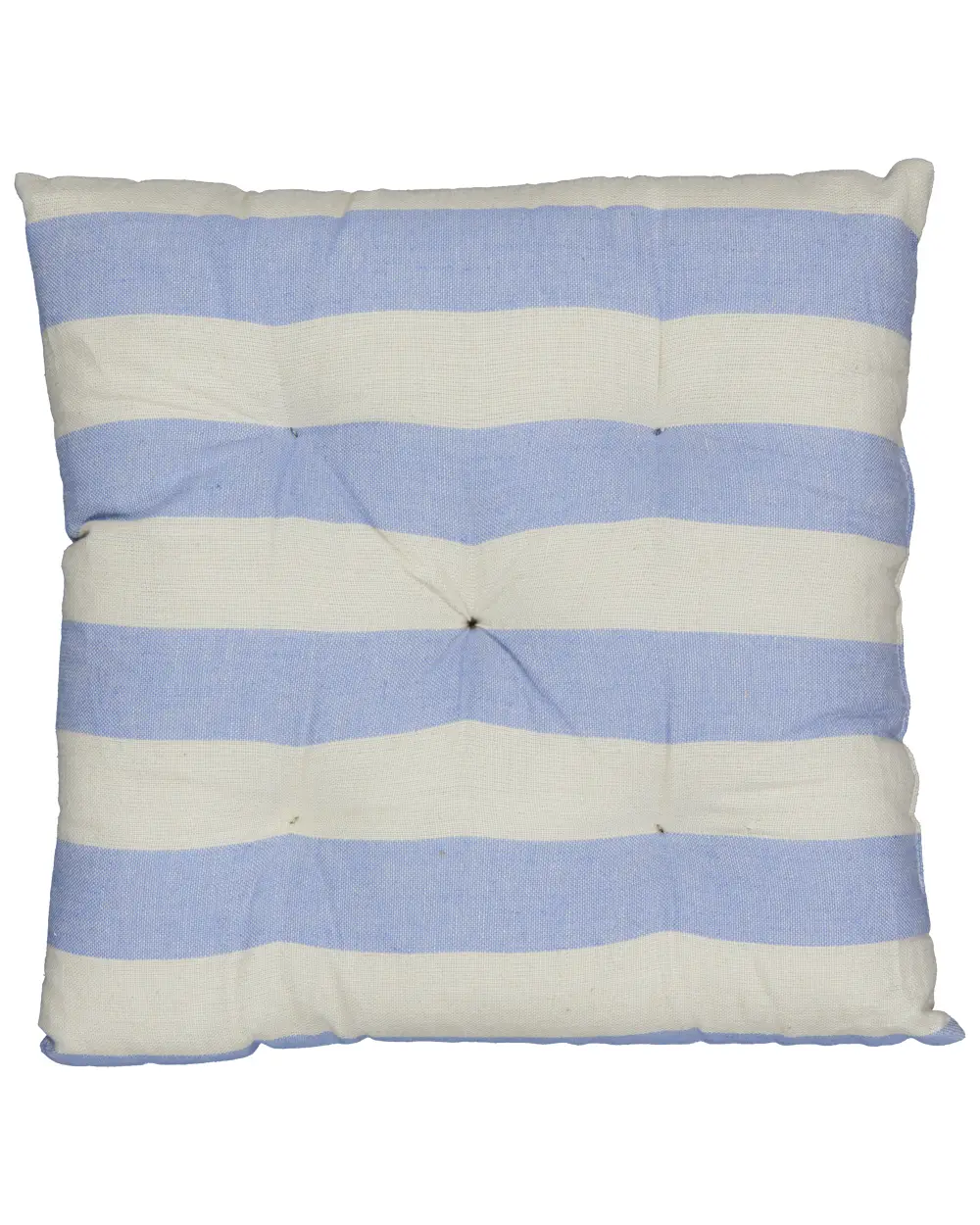 Coussin de chaise - Bleu