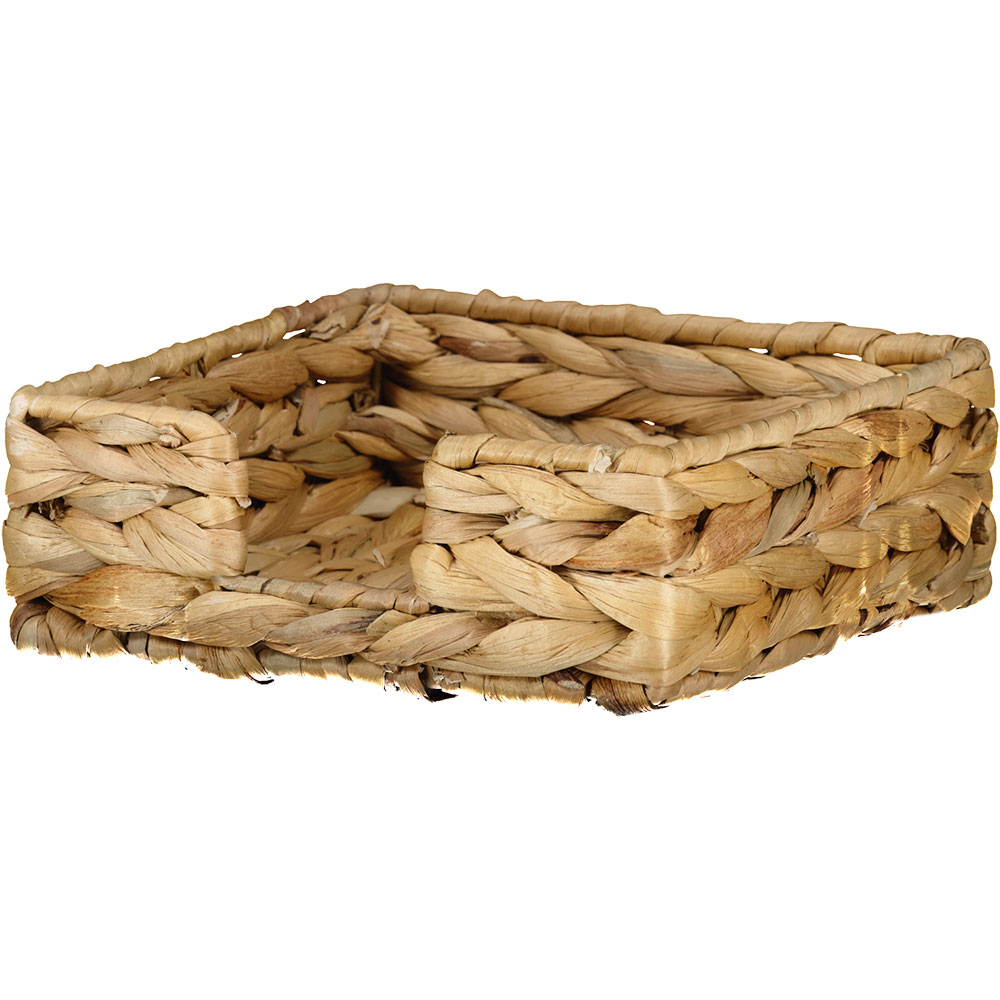 Porte-serviette - Blanc