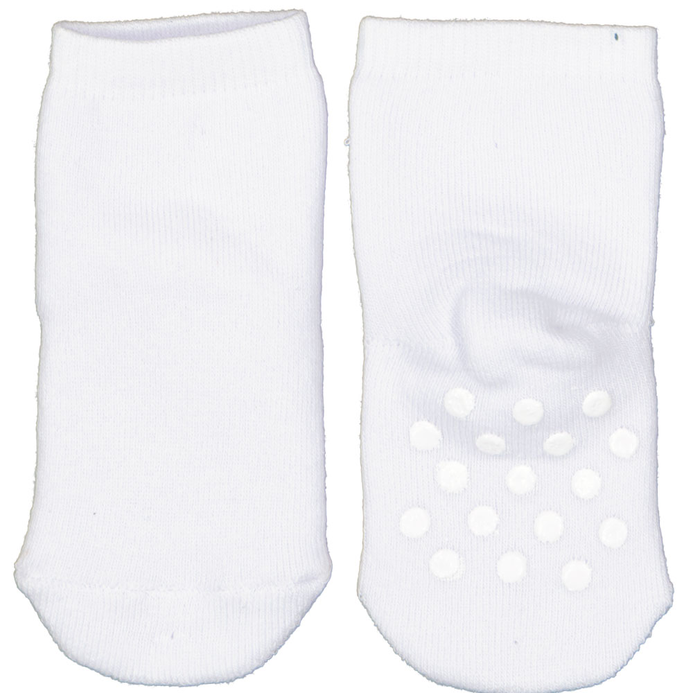 Chaussettes - Blanc