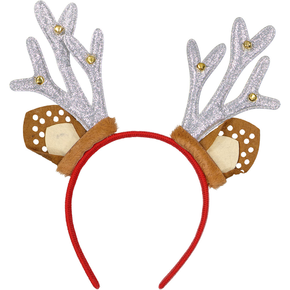 Accessoires pour cheveux  - Rouge