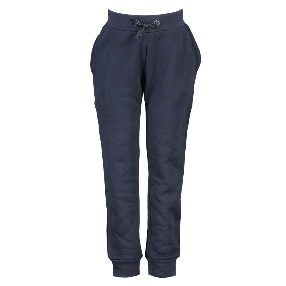 Pantalon de jogging - Bleu