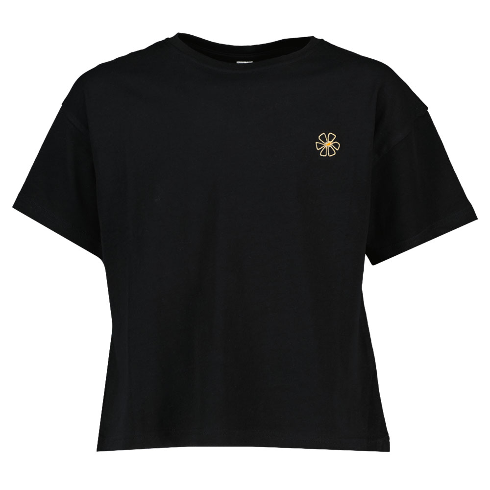 Tee-shirt - Noir