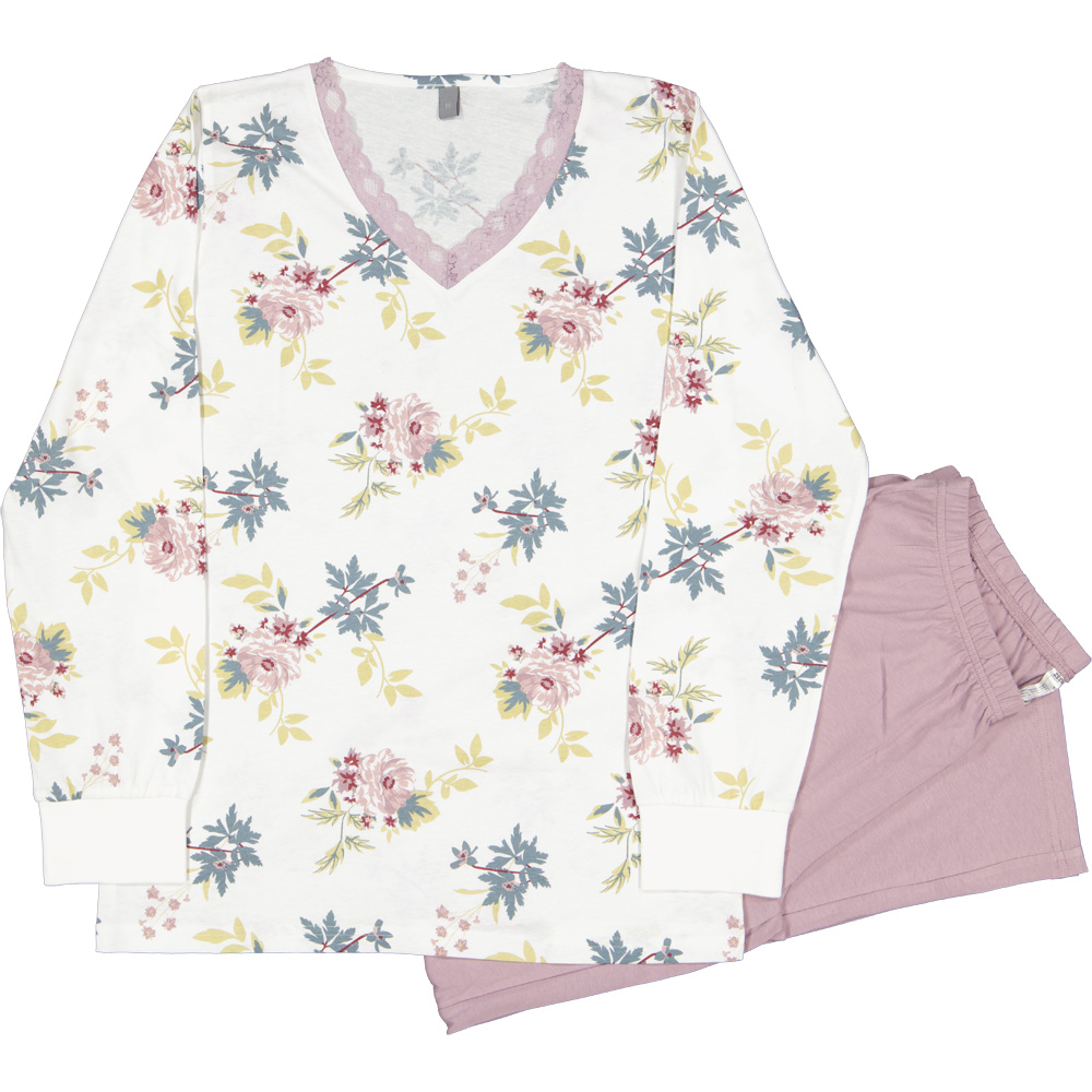 Pyjama - Blanc 1 22774-pyjama-blanc-1.jpg