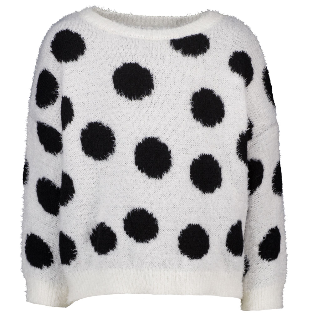 Sweat - Blanc
