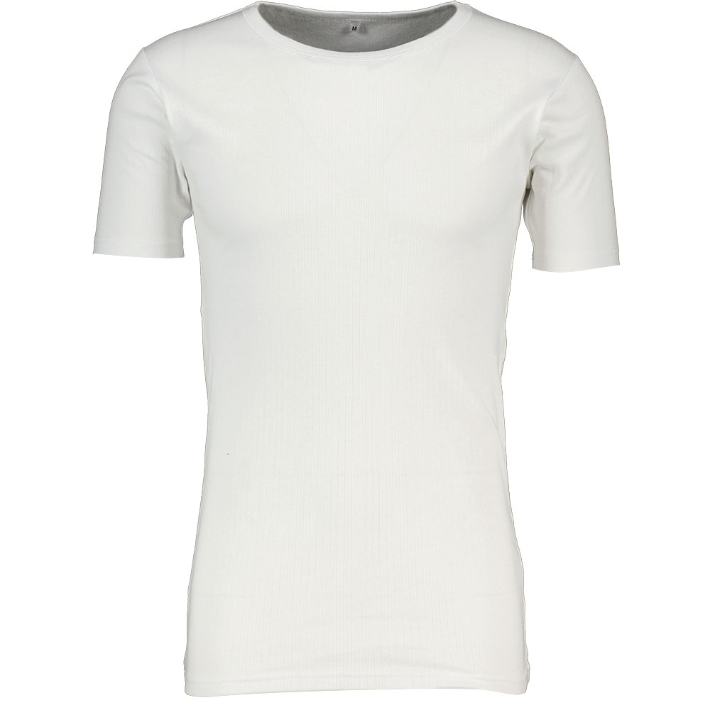 Tee-shirt - Blanc