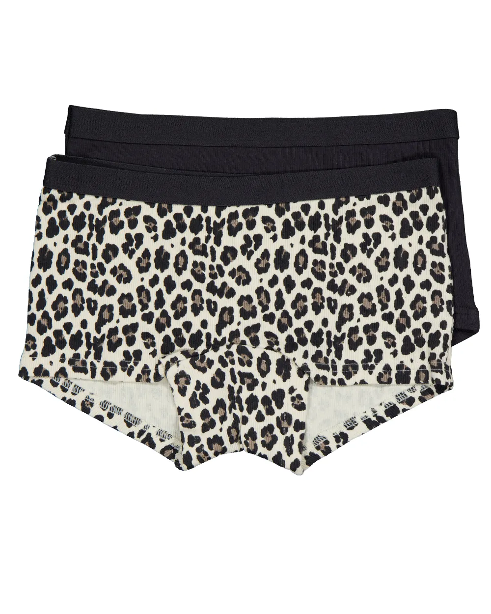Boxer - Blanc
