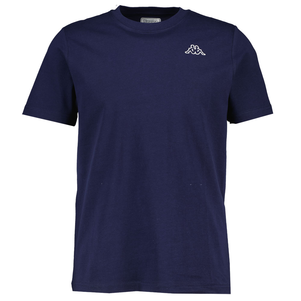 Tee-shirt - Bleu