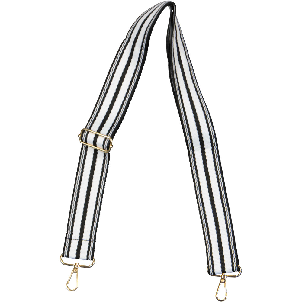 Sangle de sac - Noir