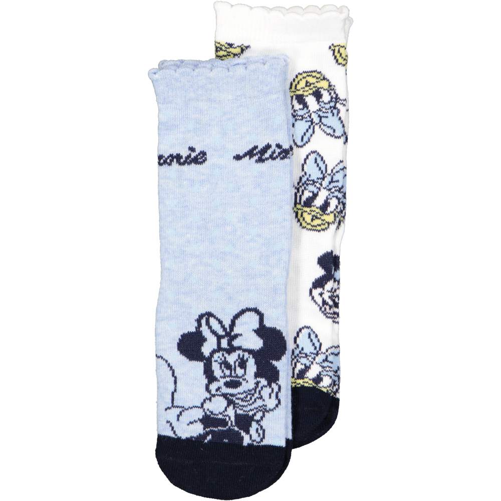 Mini-chaussettes - Blanc
