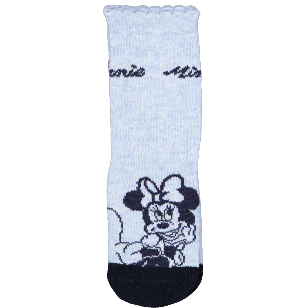 Mini-chaussettes - Blanc