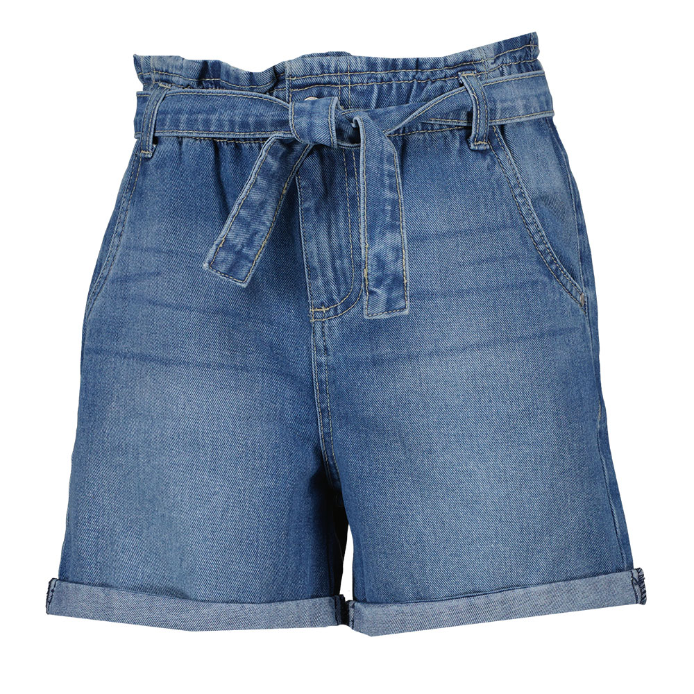 Short - Bleu