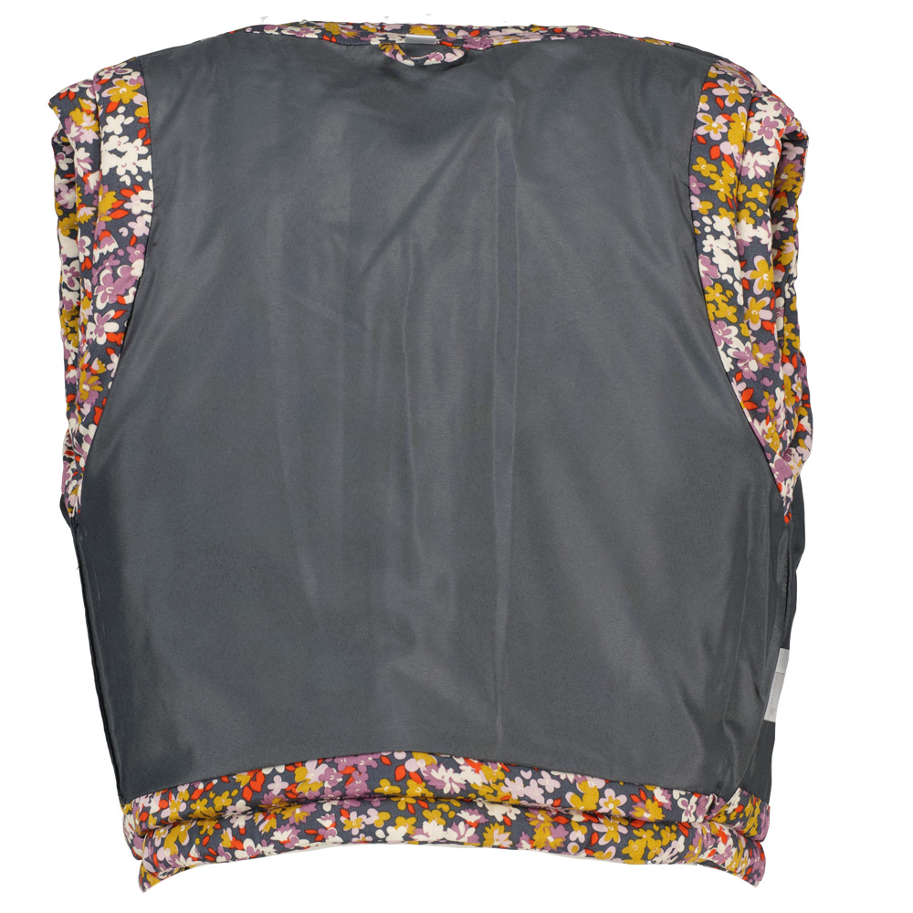 Gilet de costume - Violet