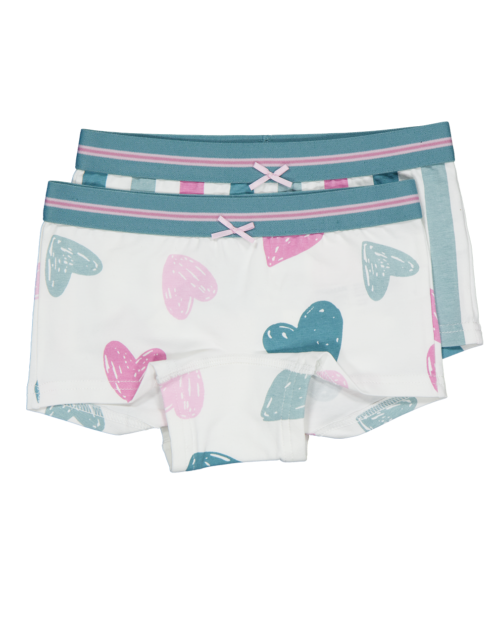 Boxer - Blanc
