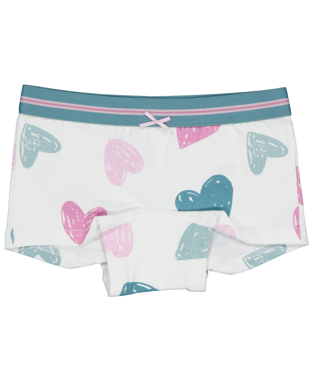 Boxer - Blanc