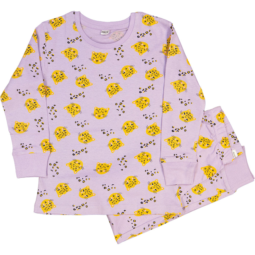 Pyjama - Violet
