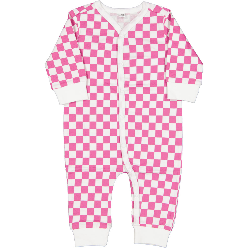 Pyjama - Rose