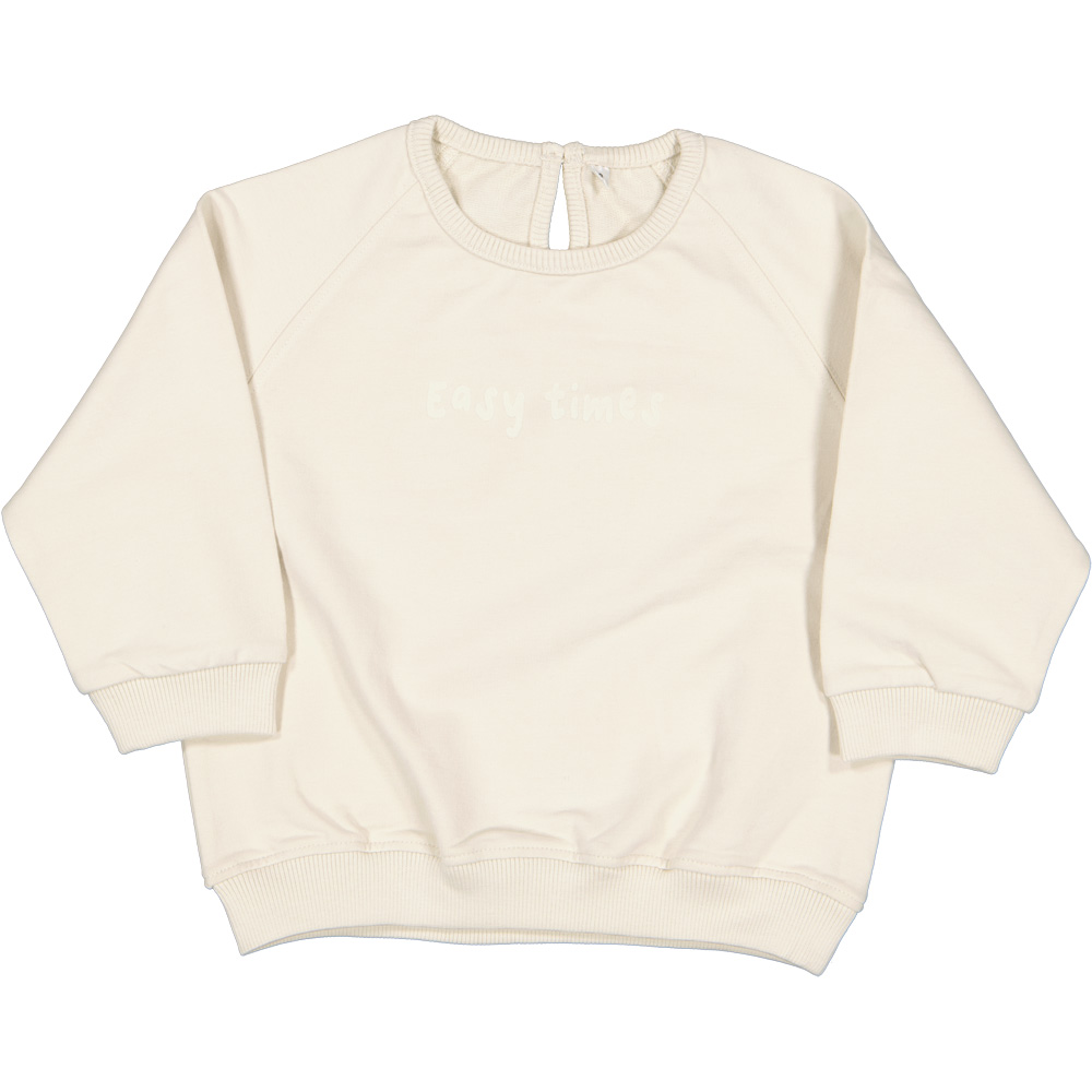Sweat - Beige