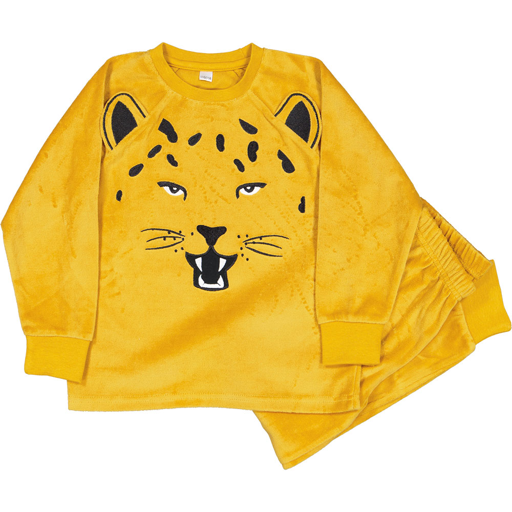 Pyjama - Jaune 1 23130-pyjama-jaune-1.jpg