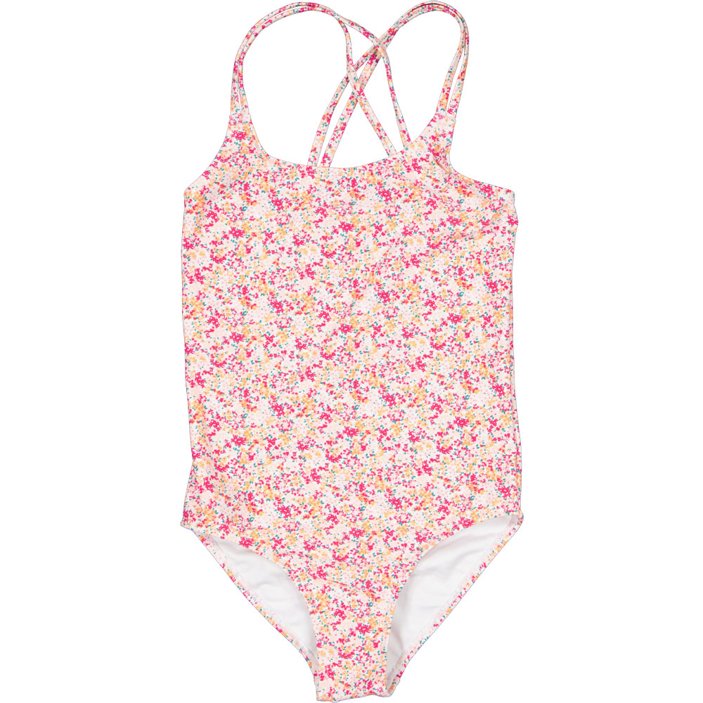 Maillot de bain - Blanc