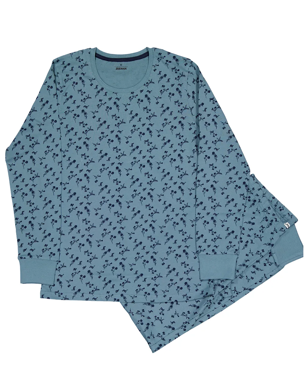 Pyjama - Bleu