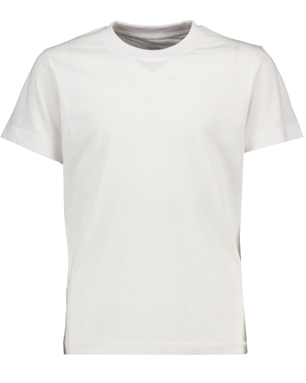 Tee-shirt - Blanc