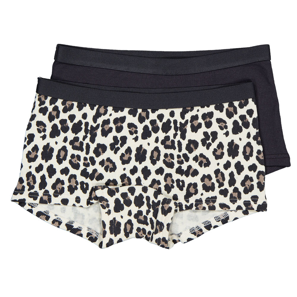 Boxer - Blanc