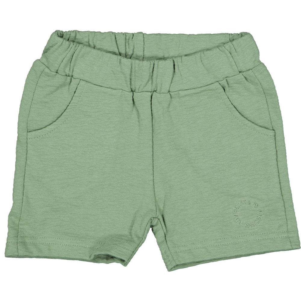 Short - Vert