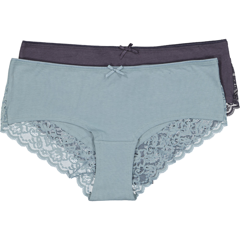 Shorty - Gris