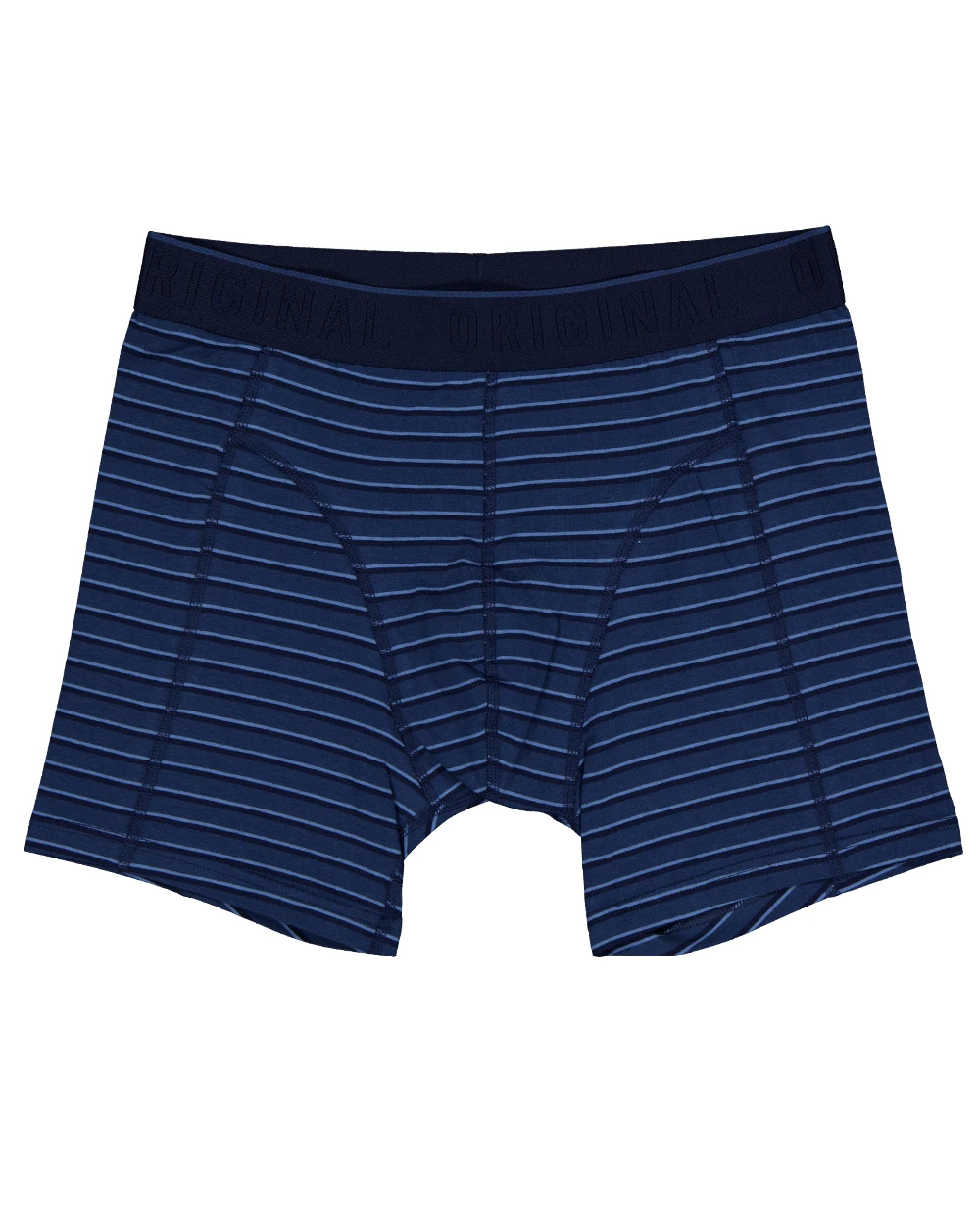 Boxer - Bleu