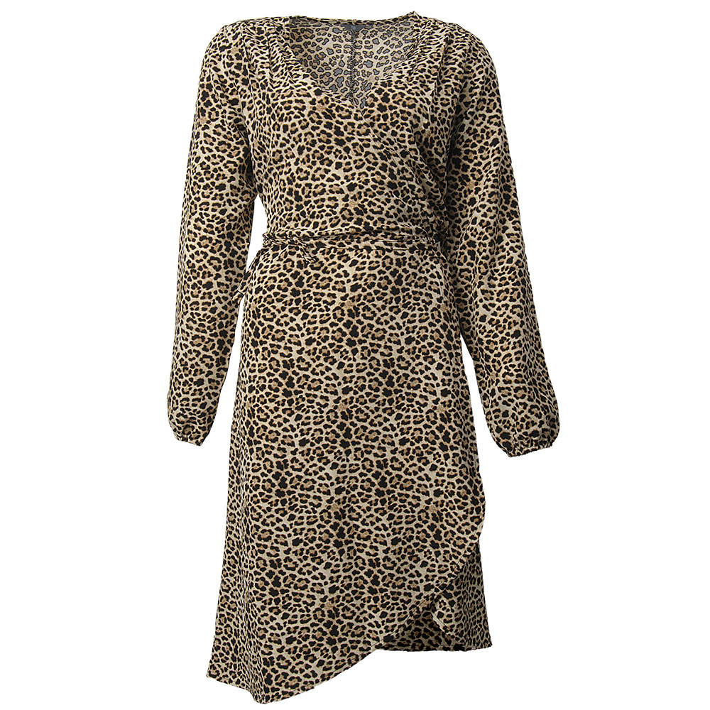 Robe - Multicolore