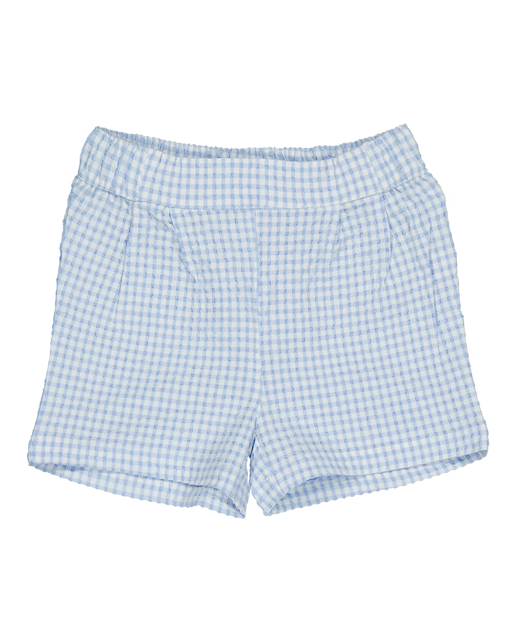 Short - Bleu