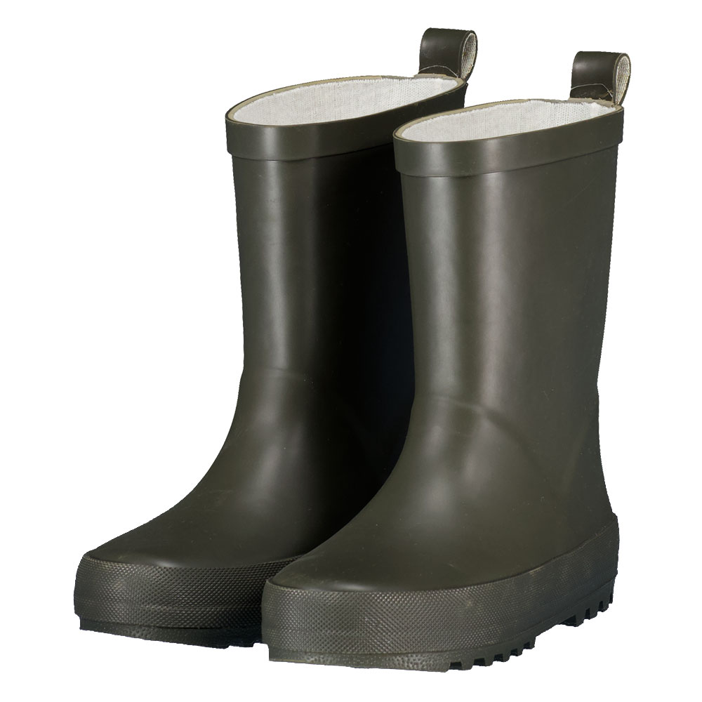 Bottes de pluie - Marron