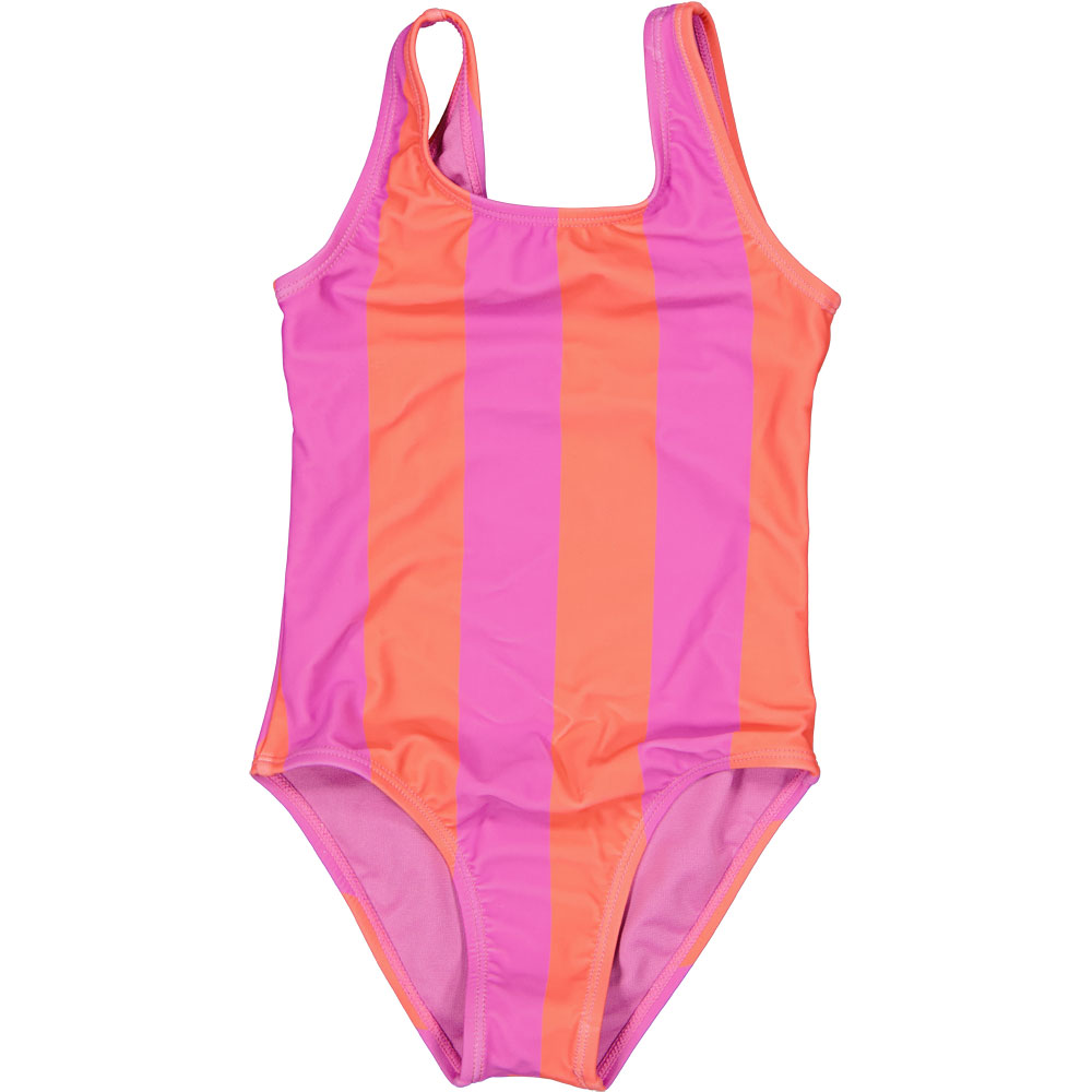 Maillot de bain - Violet