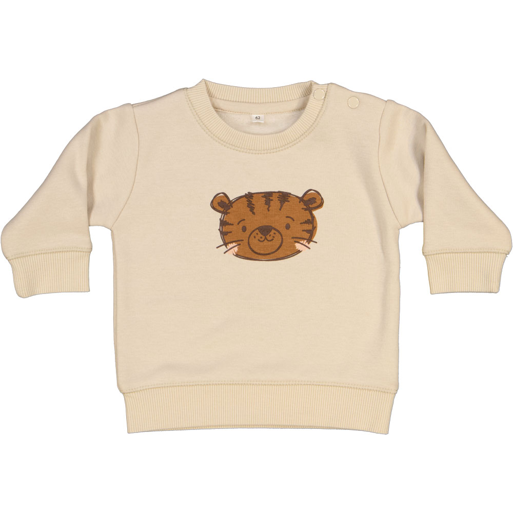 Sweat - Beige