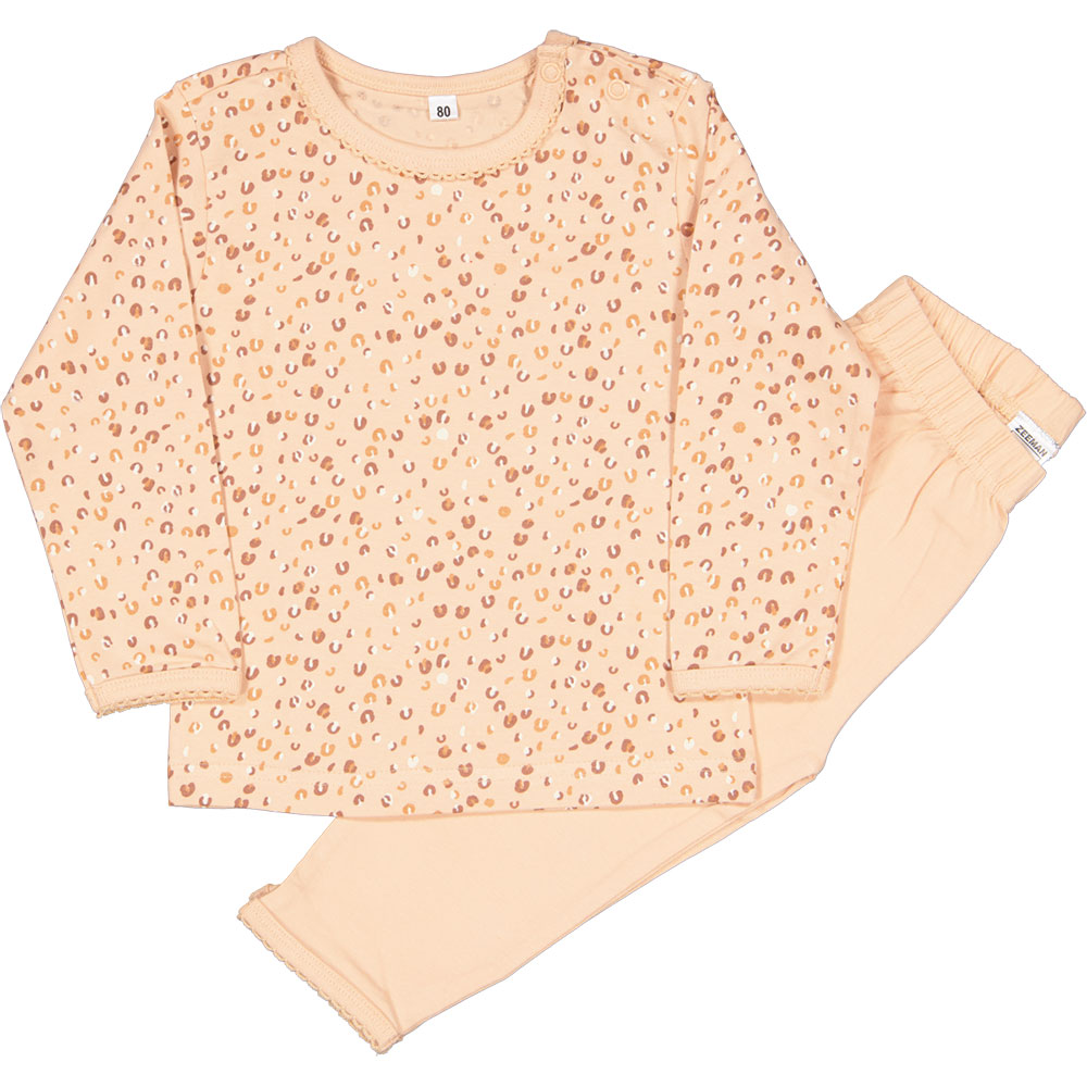 Pyjama - Rose