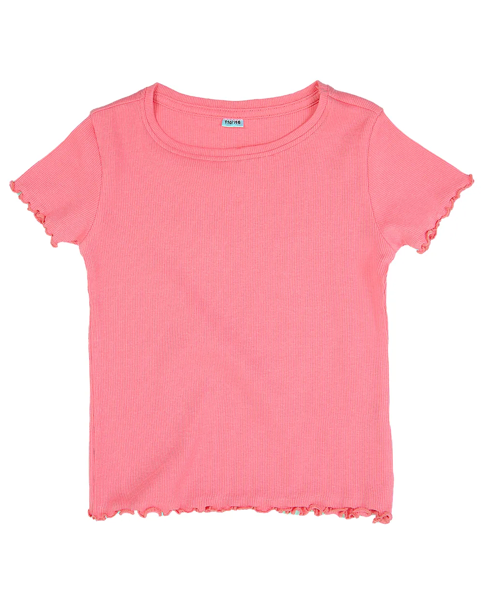 Tee-shirt - Rose