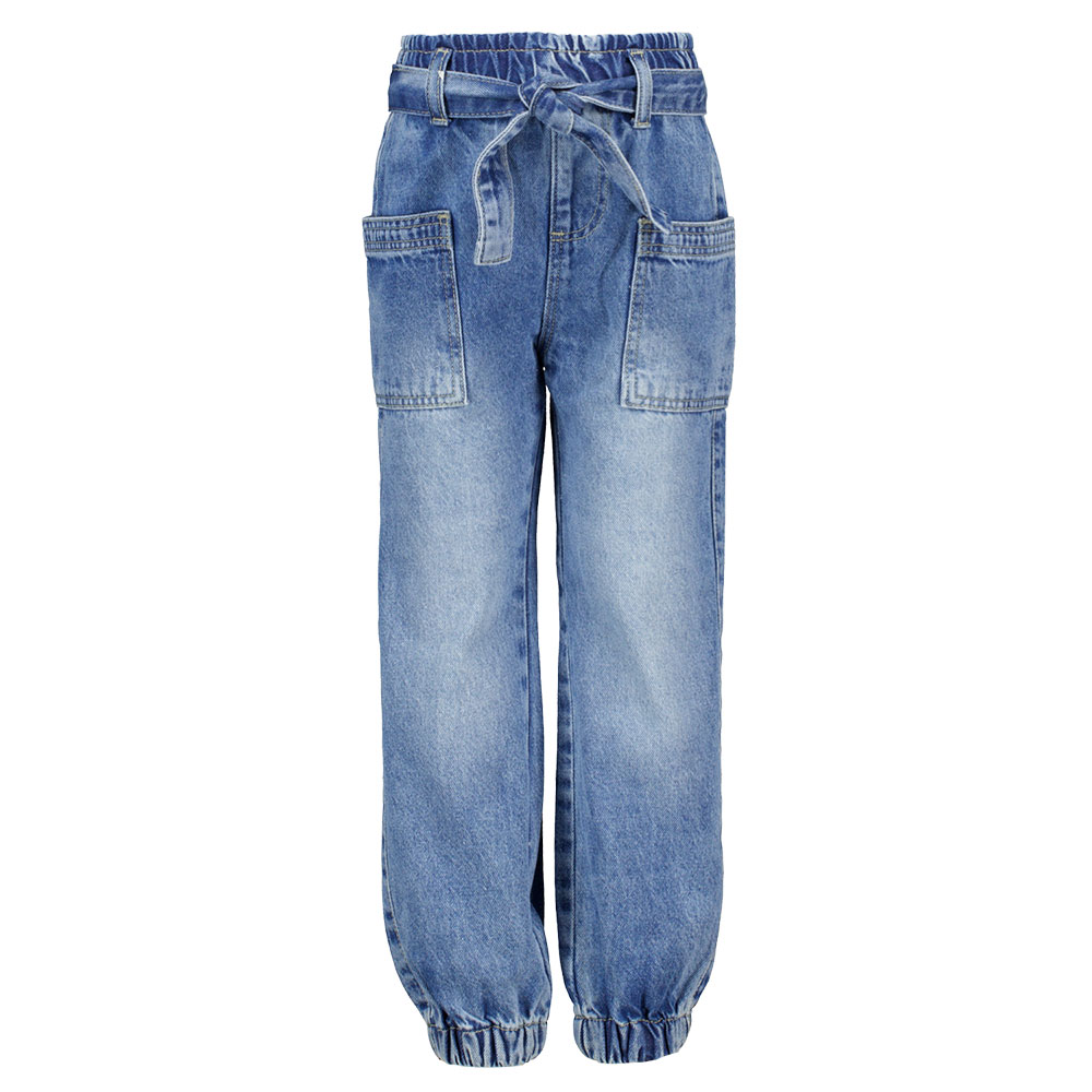 Jean - Bleu