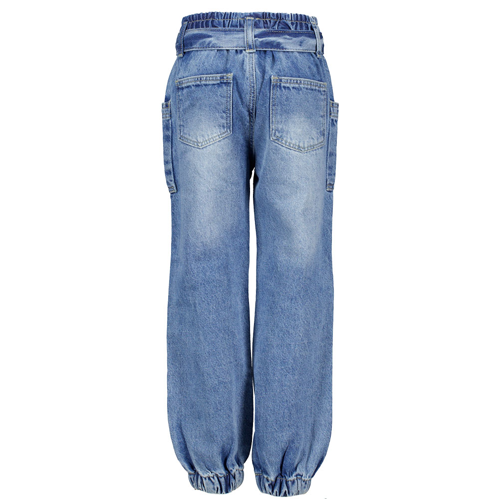 Jean - Bleu