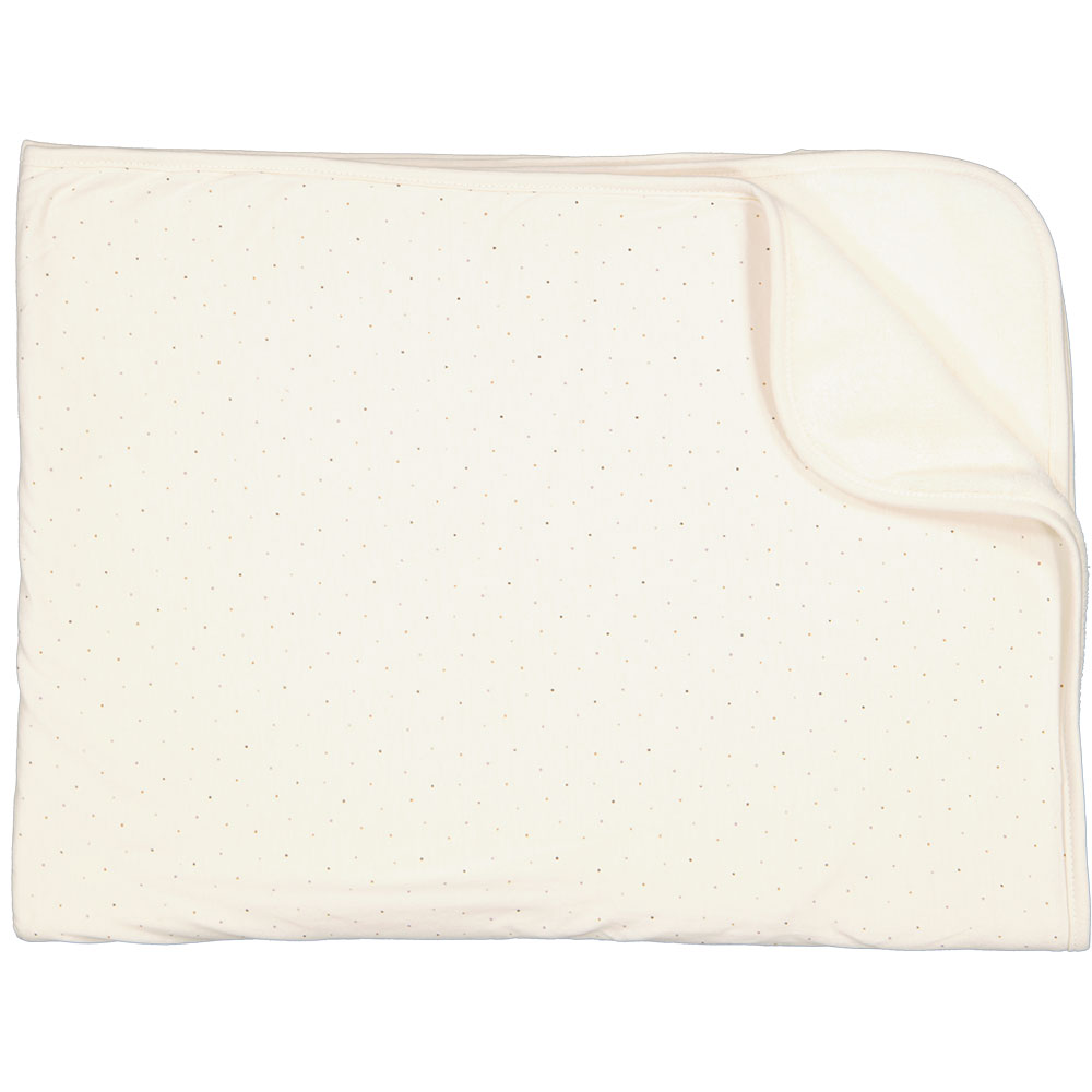 Couverture - Beige