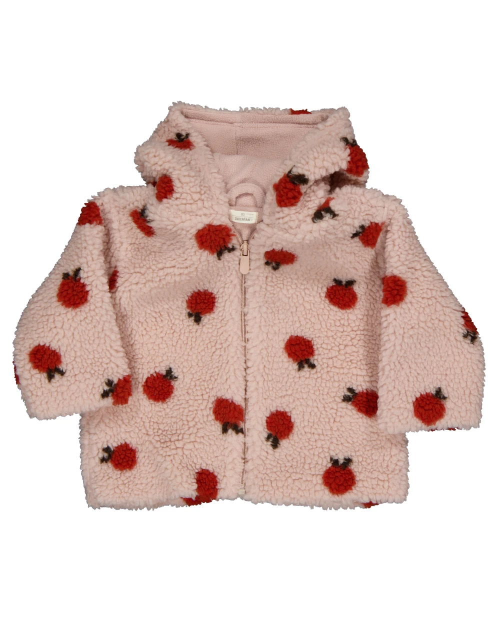 Veste/gilet - Rose