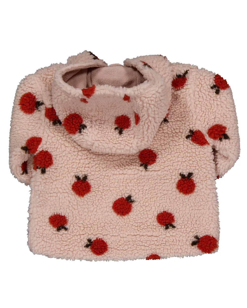 Veste/gilet - Rose