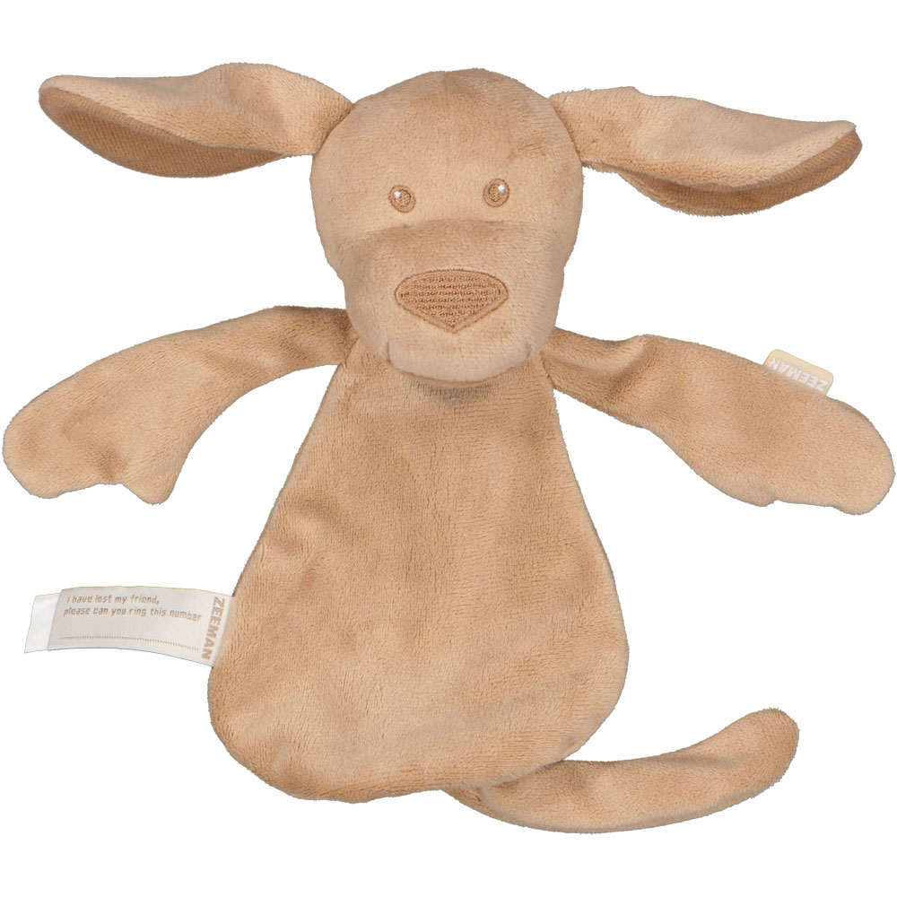 Peluche - Marron