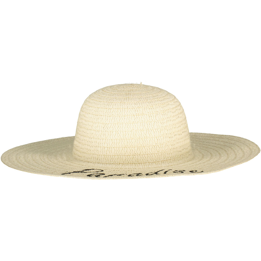 Chapeau - Noir