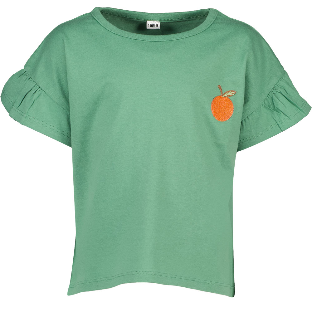 Tee-shirt - Vert