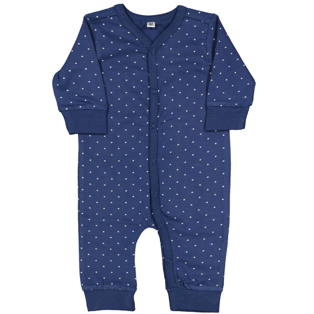 Pyjama - Bleu